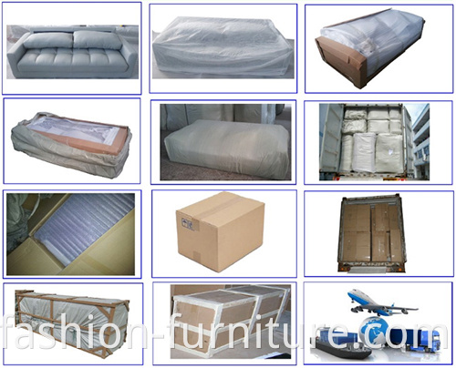 Inout Fiberglass Sofa